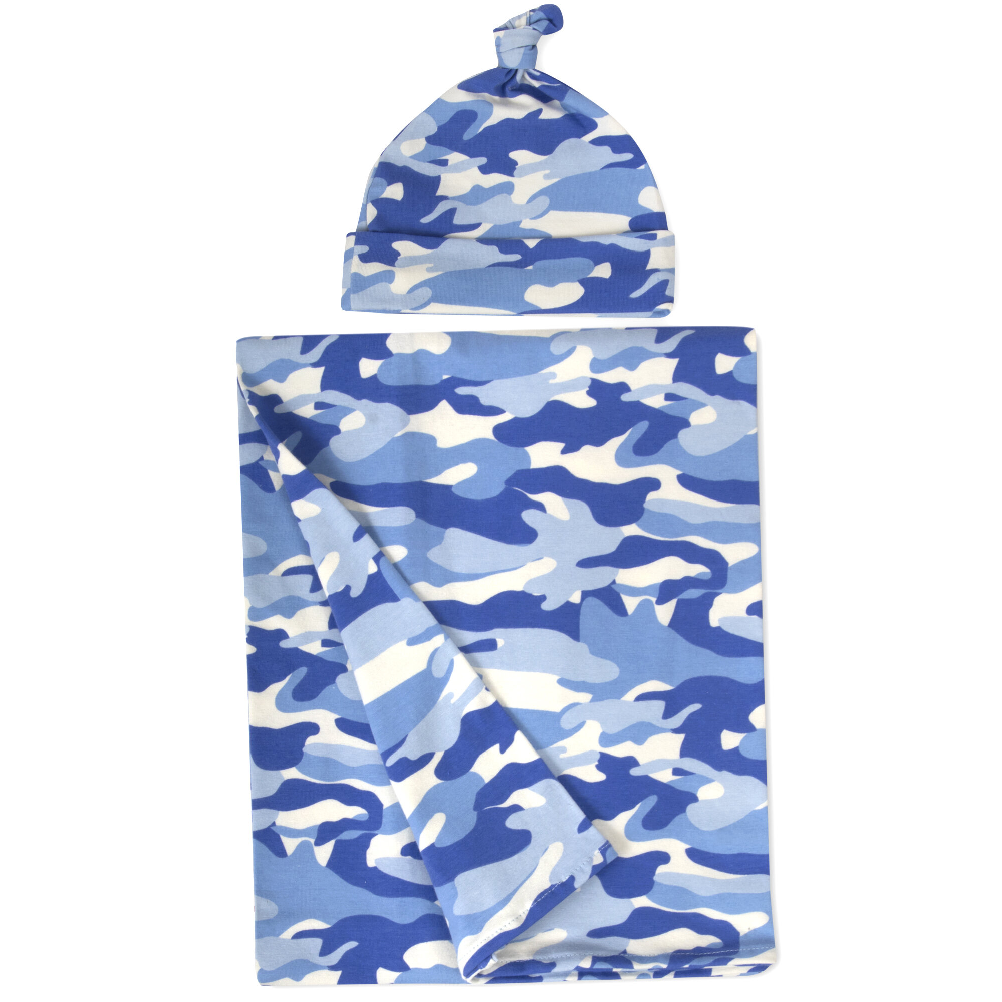 Camo swaddle best sale