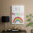 You Are Magic -Gallery Wrapped Cavas-1801782808