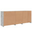 Basibul 181.5cm Sideboard-1082579804