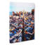 Downtown San Francisco by Louis Renard - Wrapped Canvas-55342509