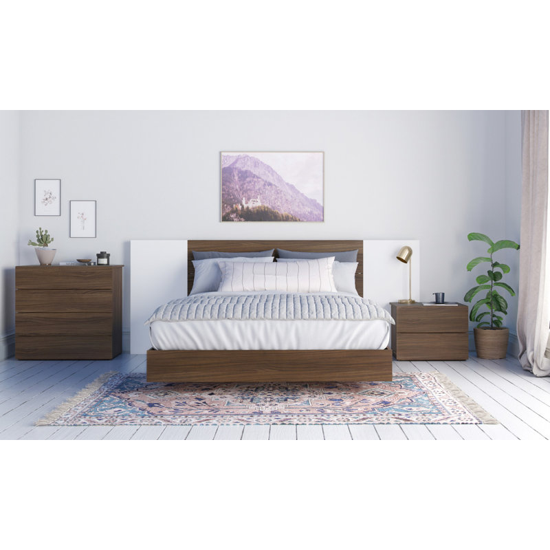 Headboard, Grand