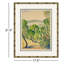 Primitive Landscape - Small Giclee Print by Soicher Marin Archives-50230321-50230320