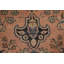 Tapis traditionnel rétro 10 x 13