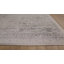 Copenhaver Power Loom Grey/Cream Area Rug-1453683010