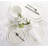 Textured 12 Piece Dinnerware Set, Service for 4