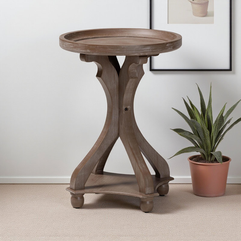 Table de bout Danielle