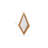 Diamond Accent Mirror