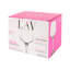 LAV - 12pc Lal Wine Glasses Set