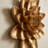  Handcrafted 3D Lotus Wall Decor on Resin – Traditional Floral Sculpture Art for Living Room, Bedroom, Hotel, and Cafe-517162316