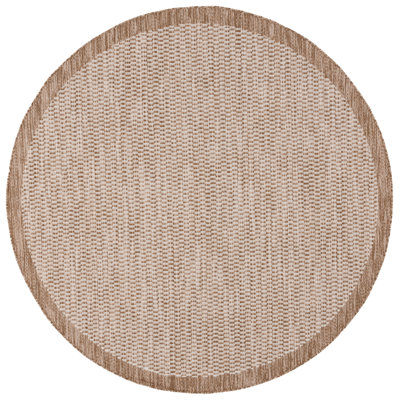 Juergen Performance Performance Geometric Rug