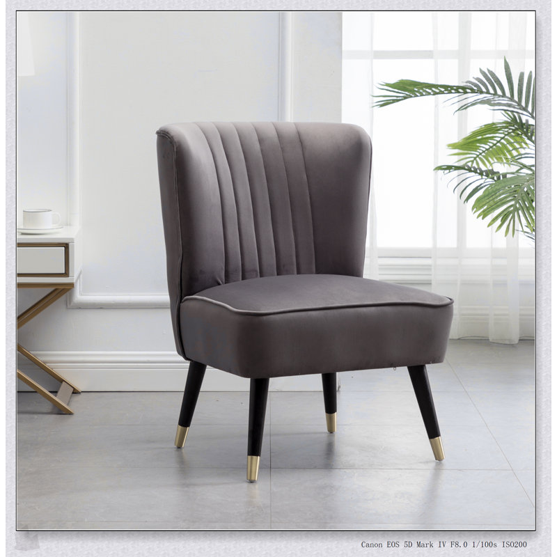 Fauteuil d'appoint Elon