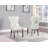 Thame 5'' H Tufted Upholstered Side Chair-87750280-6186996