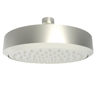 Single Function Shower Head