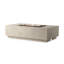 Kenton Outdoor 60" Concrete Fire Pit Table-1892016736-1891691598