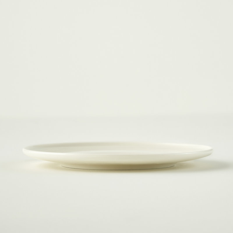 Exclusive Selection Dessert Plate