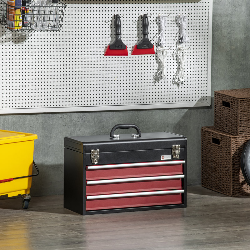 Edgemere Bottom Rollaway Chest
