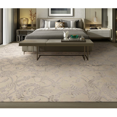 One-of-a-Kind 10' X 14' Area Rug in