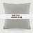 Textured Knit Throw Pillow-256124427