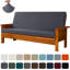 Housse pour futon à coussins carrés/rectangulaires-50968091