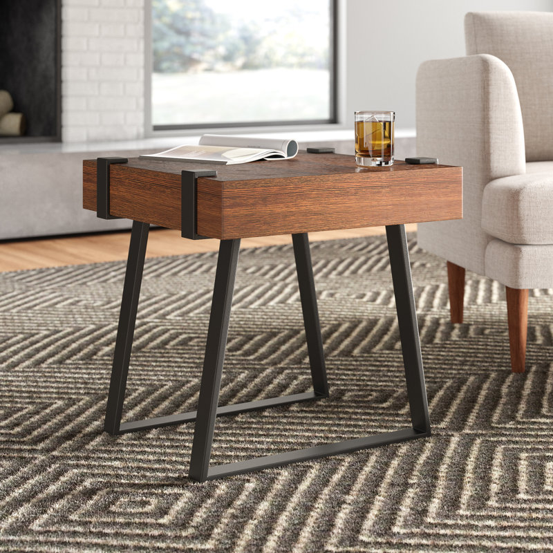 Table de bout Abert