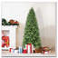 Arbre de Noël 8 pi avec lumières DEL-868792636-868792637