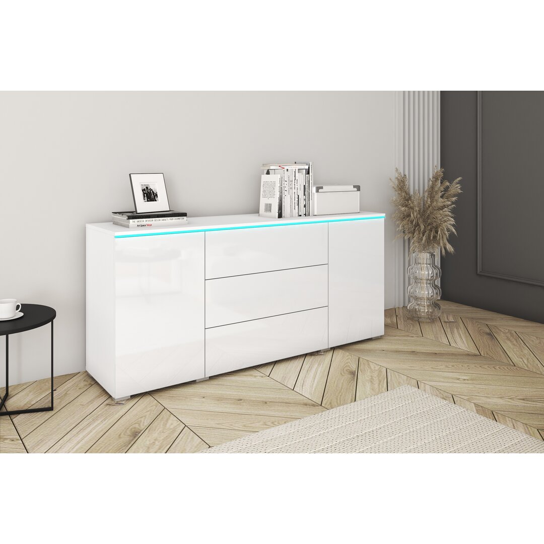 Sideboard VERA 150 Cm Aayran