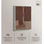 Décoration murale bohème Raw Edge IV par Art Remedy, cadre argenté, 20 x 30-1444306347-1444306349