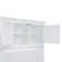 Grand lit escamotable mural avec armoires, grand