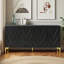 Buffet 60 po avec 4 portes Press-To-Design-992586461