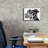 'Bird Dog Scratch' by Dean Russo Studios, Canvas Wall Art-1041734681
