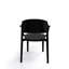 Chaise de patio empilable Sevan-50367251