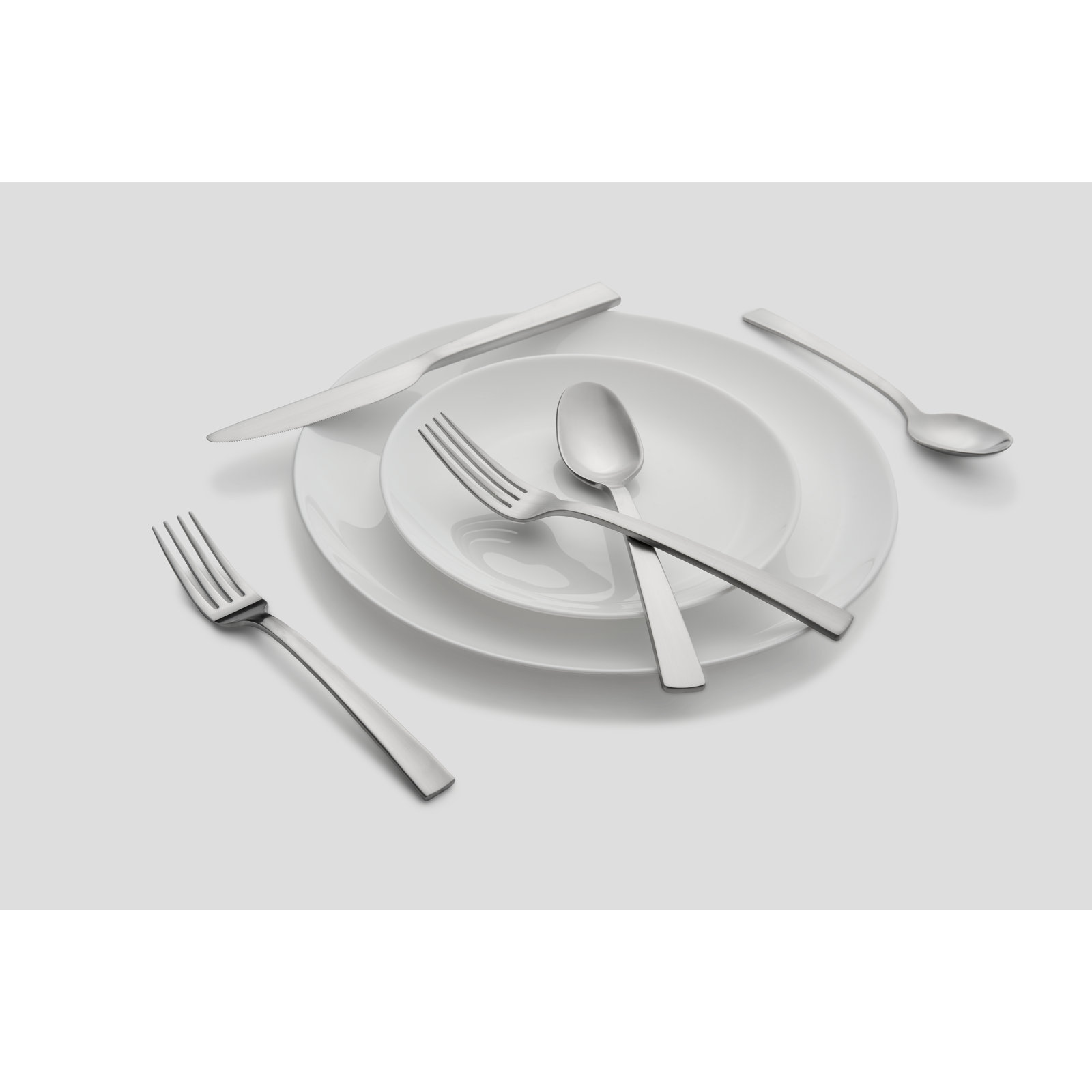 Flatware Set - Service for 4