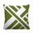 Coastal Calm Geometric Outdoor Reversible Throw Pillow-1633979584-1719577245