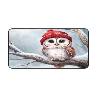 Polyester Desk Pad