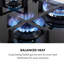 Klarstein 8500W Gas Torch