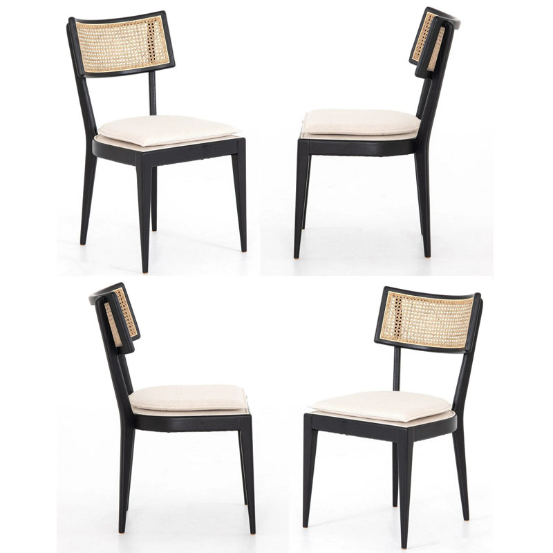Chaise de salle à manger Canny