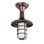 1 - Light Flush Mount