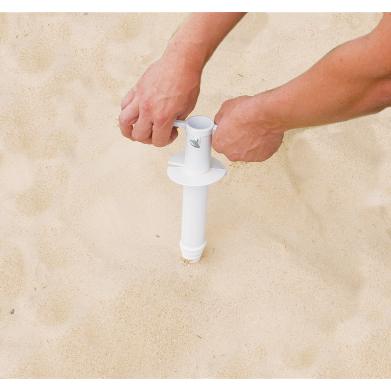 Accessoire d'ancre de sable pour parasol Myami