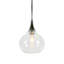 Luminaire suspendu en forme de goutte à 1 lumière Ida-1919469878