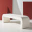 Banc rembourré Daine-833513099