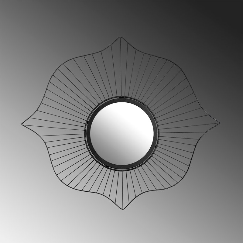 Miroir d'appoint Paulus