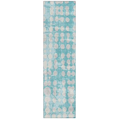 Zanya Indoor / Outdoor Rug