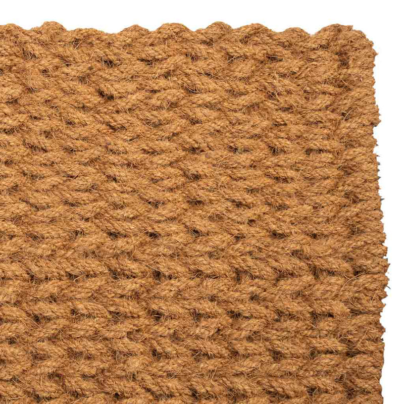 Aliska Doormat