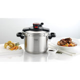 Clipso Pressure Cooker