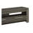 Weathered Grey 59-Inch 2-Drawer TV Console-1876864726