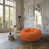 Canvas Tangerine