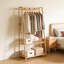 Kennell 80cm Clothes Racks