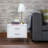 ACME Deoss Accent Table-739776081