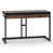 Rustic Natural Aged Brown/Matte Black selected