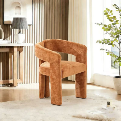 Upholstered Armchair